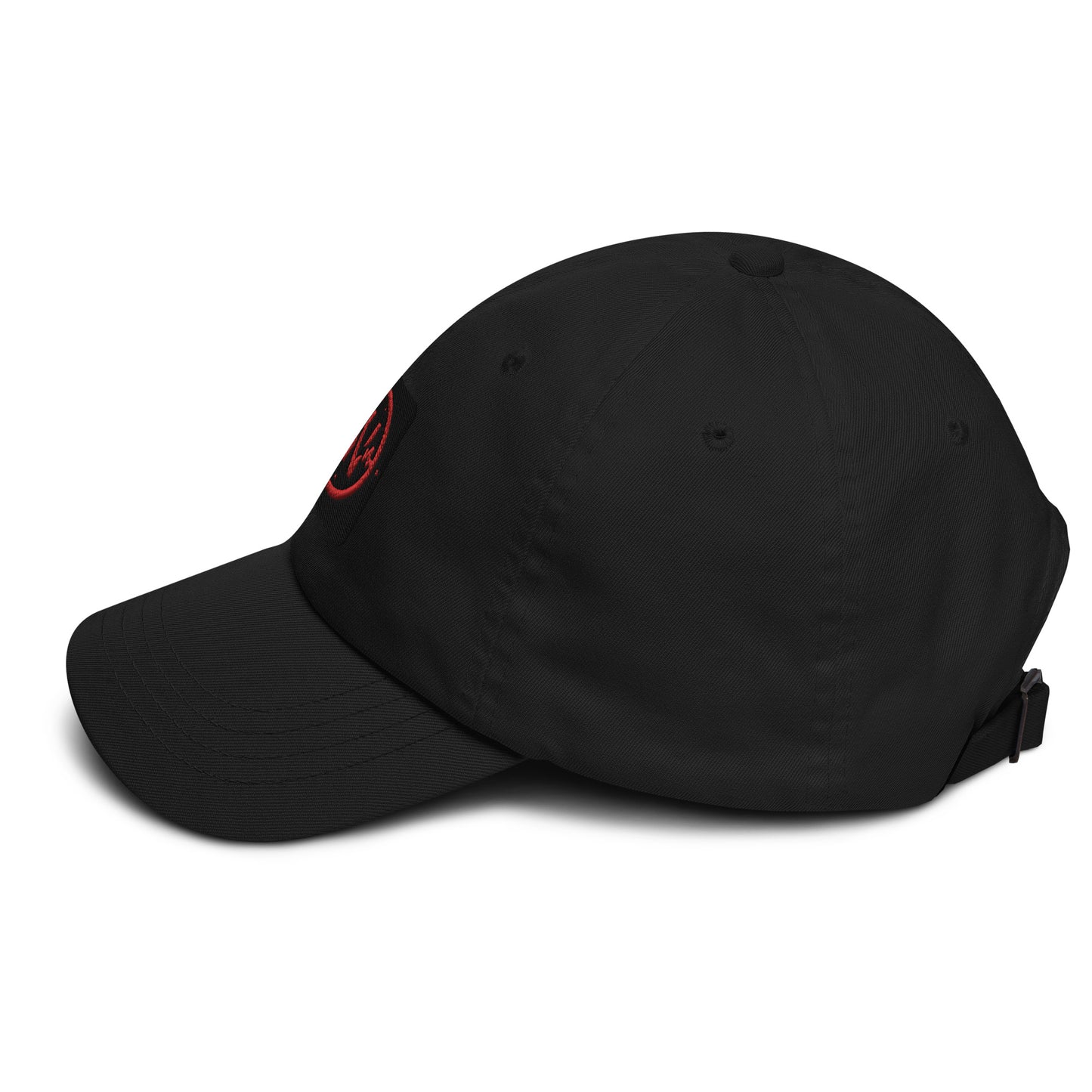 Nite Mrkt Hat Embroidered Side