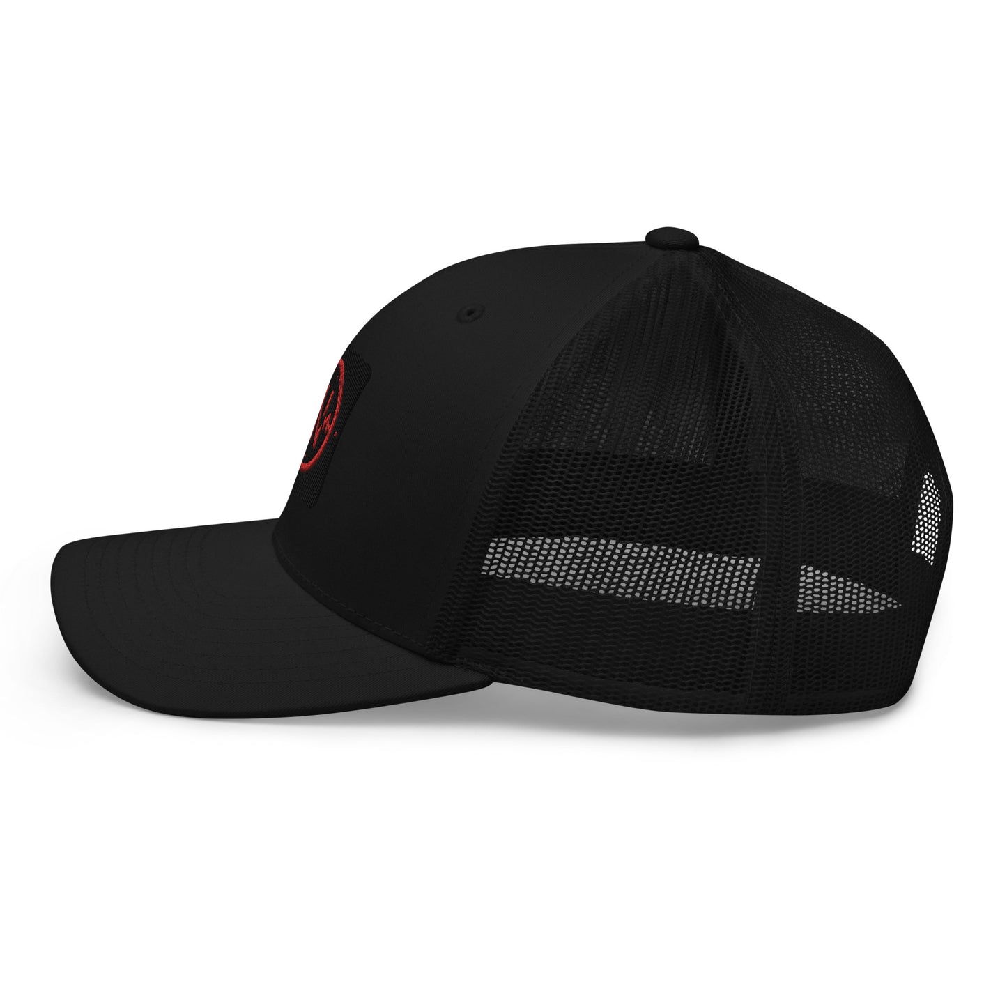 Nite Mrkt Trucker Cap