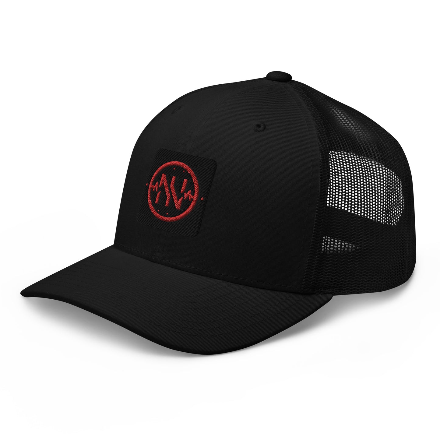 Nite Mrkt Trucker Cap