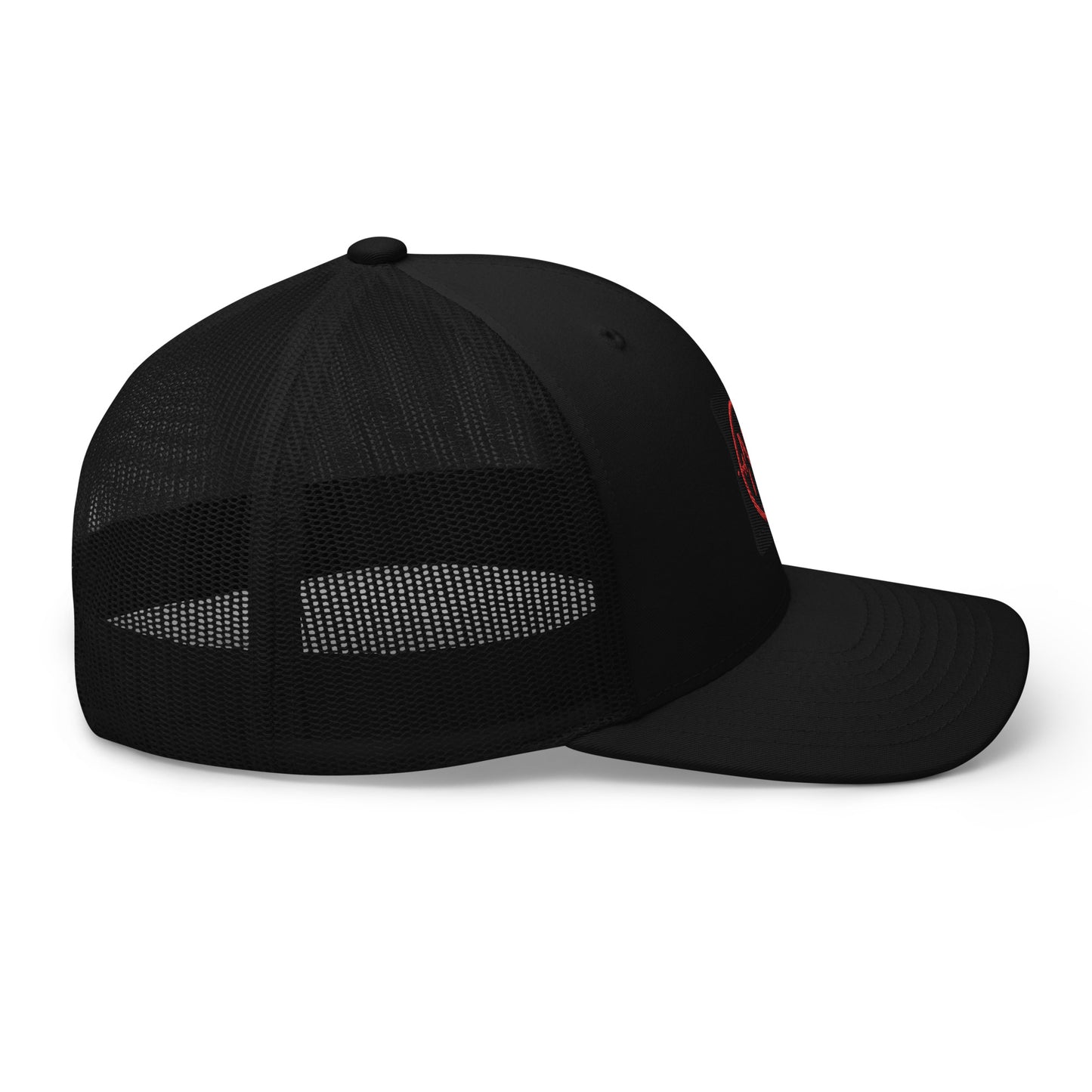 Nite Mrkt Trucker Cap