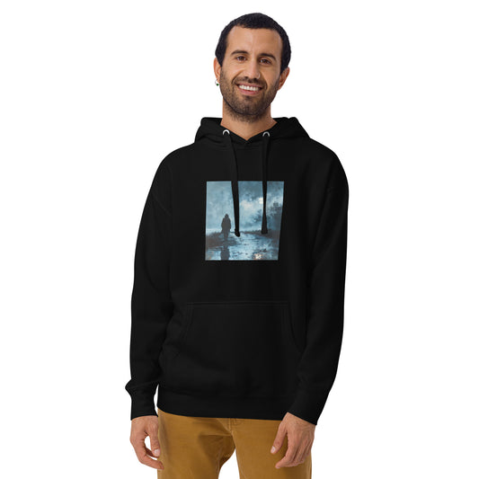 Nite Mkrt: Bargaining Unisex Hoodie